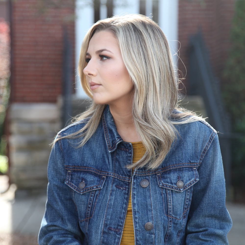 Madison Nolan - Picture 1 of 1